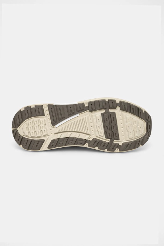 Suicoke sneakers din piele întoarsă AKK-2 bej OG355