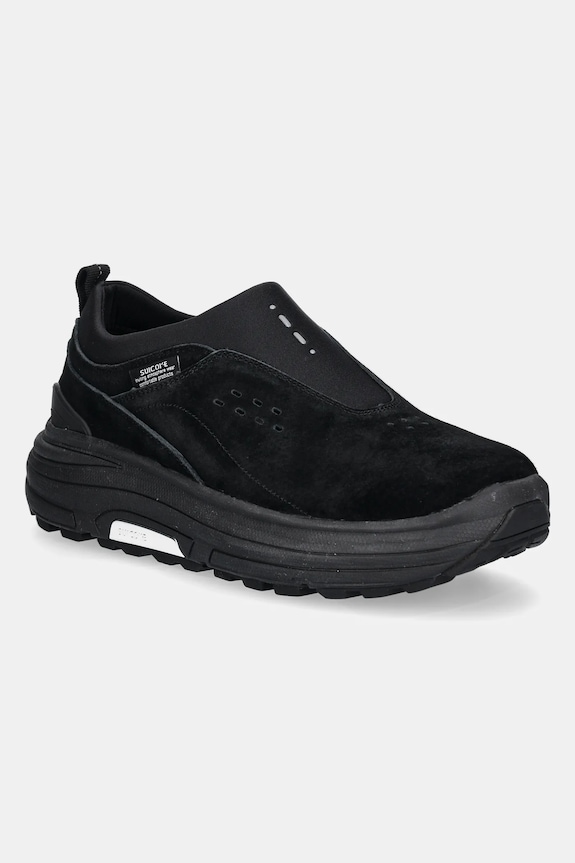 Suicoke sneakers COZE textil negru OG368