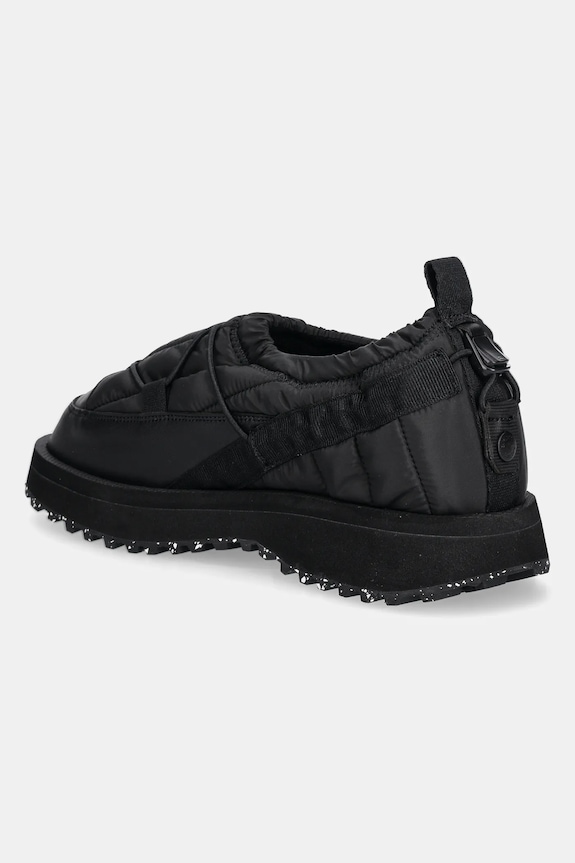 Scarpe Suicoke sneakers PEPPER OG385TRabECO nero