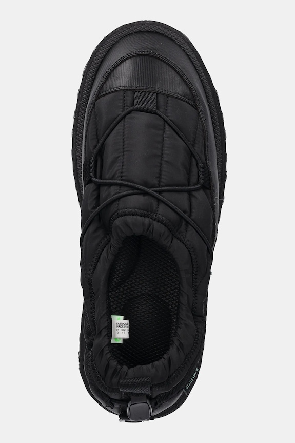 Suicoke sneakers PEPPER nero OG385TRabECO