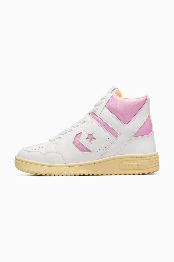 Converse sneakersy skórzane Shai Weapon A13355C