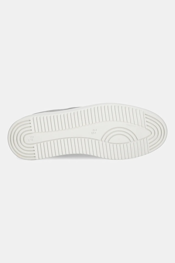 Кроссовки Filling Pieces Mondo 2.0 Ripple Nubuck 39922841002 серый