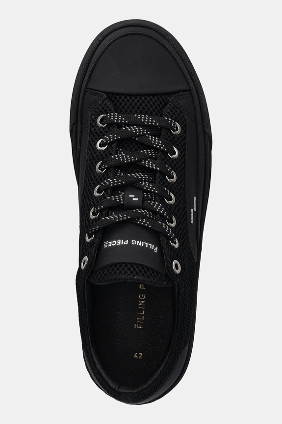 Tenisky Filling Pieces Riviera černá 90222001861