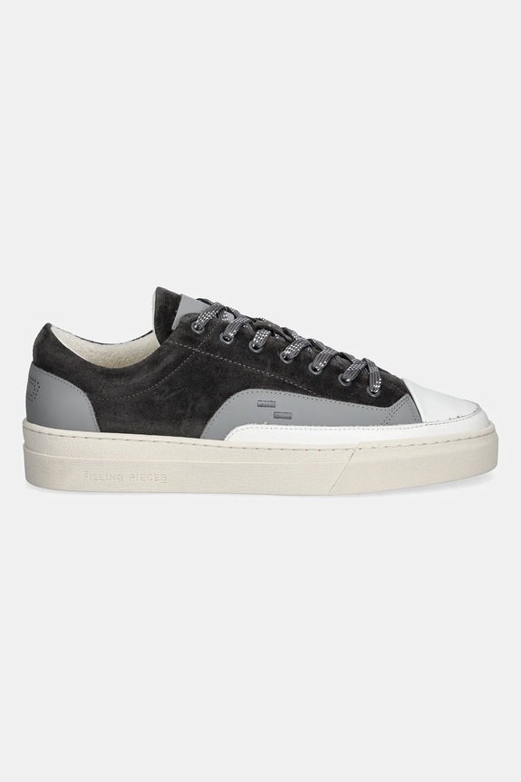 Кросівки Filling Pieces Riviera 90278521002 сірий AW24