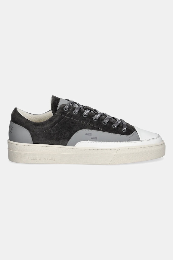 Кросівки Filling Pieces Riviera 90278521002 сірий AW24