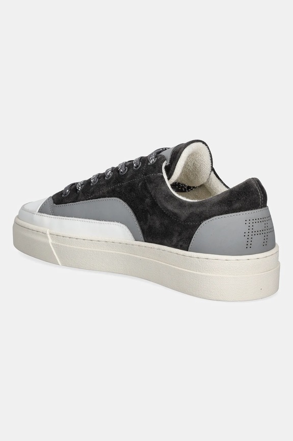 Взуття Кросівки Filling Pieces Riviera 90278521002 сірий
