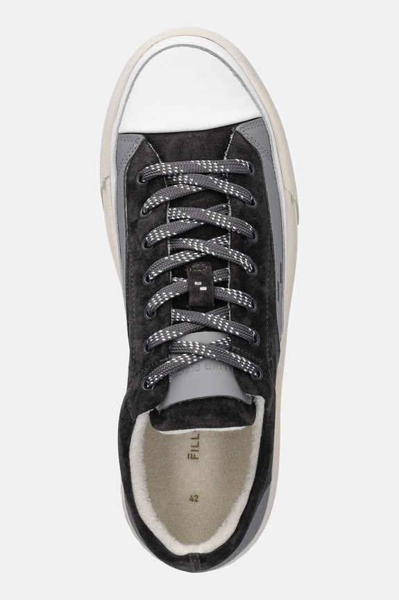 Кросівки Filling Pieces Riviera сірий 90278521002