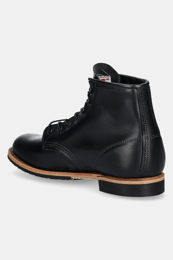Obuća Kožne cipele Red Wing Beckman 9423 crna