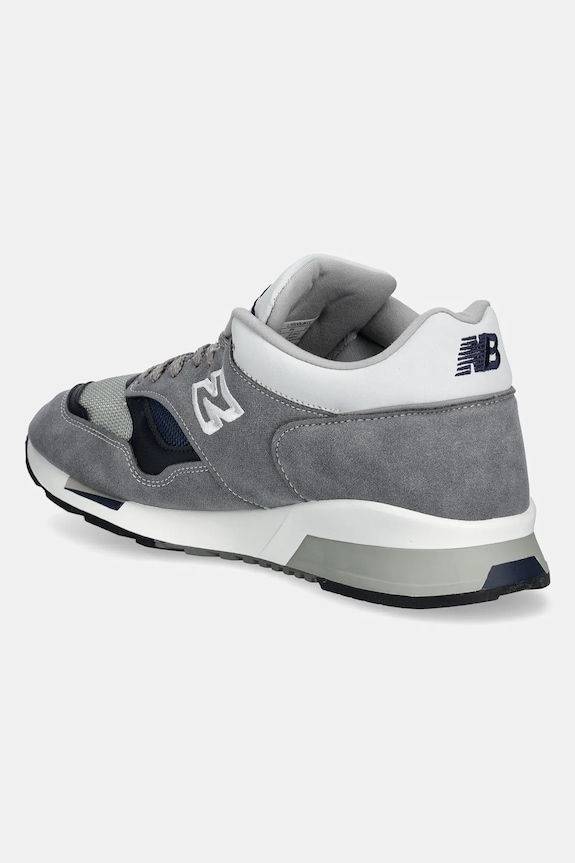 Shoes New Balance sneakers 1500 U1500UKG gray