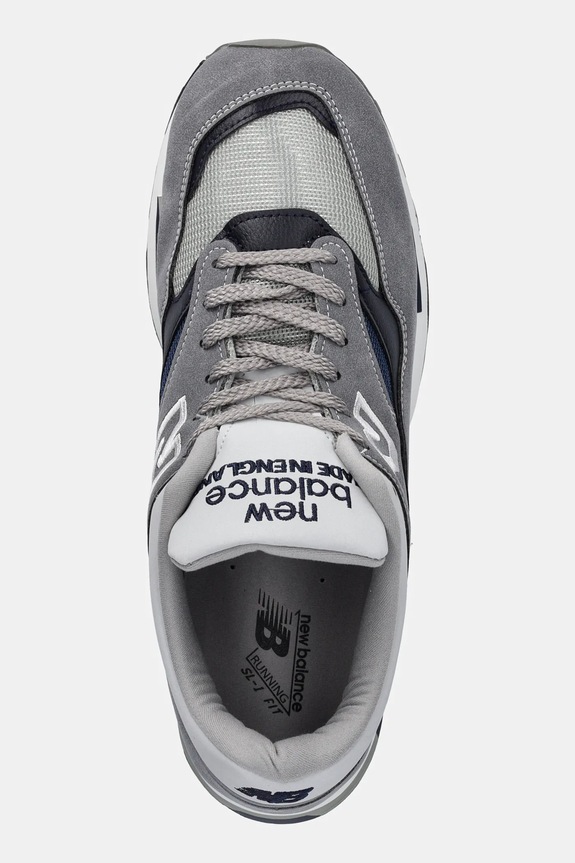 New Balance sneakers 1500 gray U1500UKG