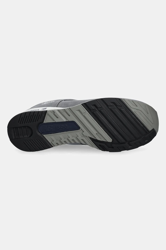 New Balance sneakers 1500 U1500UKG gray