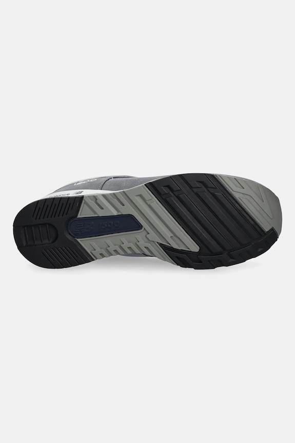 New Balance sneakers 1500 U1500UKG gray