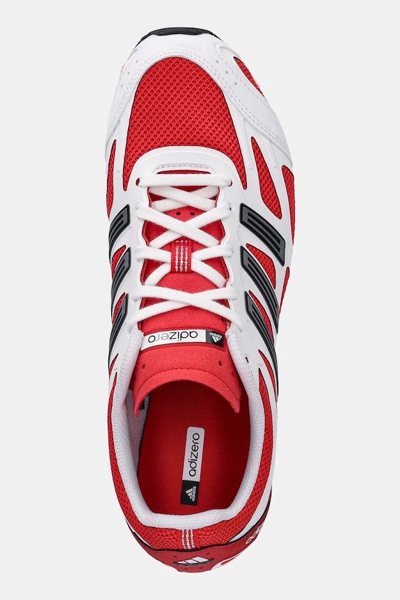 Маратонки adidas Originals ADIZERO червен JQ0021