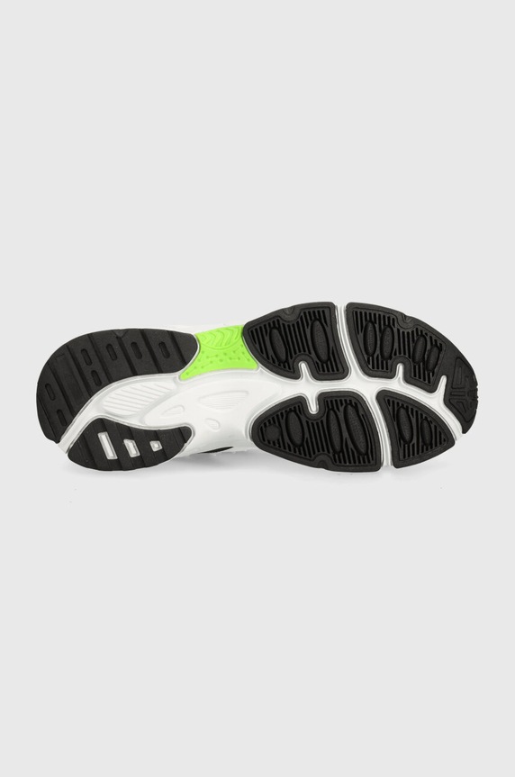 PLEIN SPORT sneakersy Lo-Top USC0612.STE003N.0127 biały