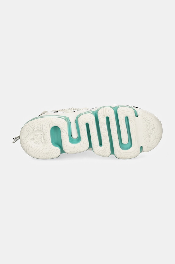 Sneakers PLEIN SPORT Falcon Gen. 2.0 USC0576.STE003N.0107 λευκό