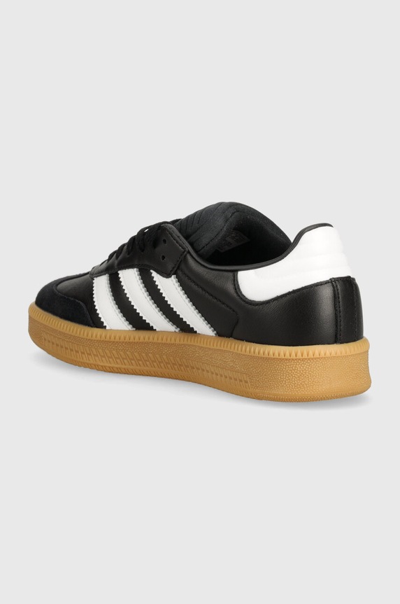 Obuwie adidas Originals Samba XLG IE1379 czarny