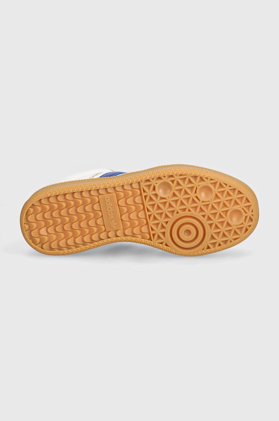 adidas Originals sneakers Samba XLG IE9182 white