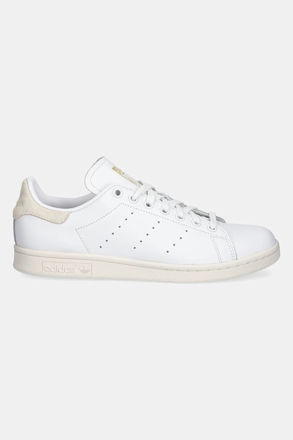 Kožne tenisice adidas Originals Stan Smith IH2141 bijela AW24