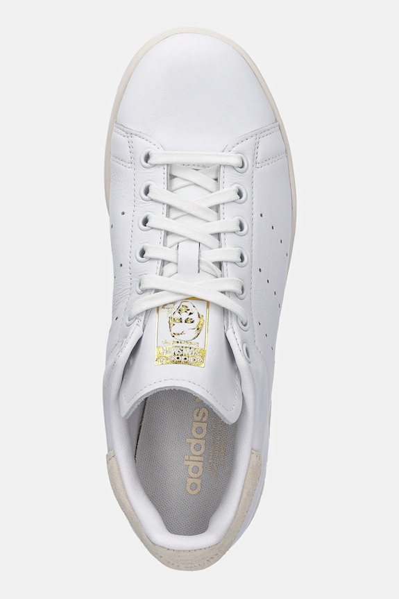 Kožne tenisice adidas Originals Stan Smith bijela IH2141