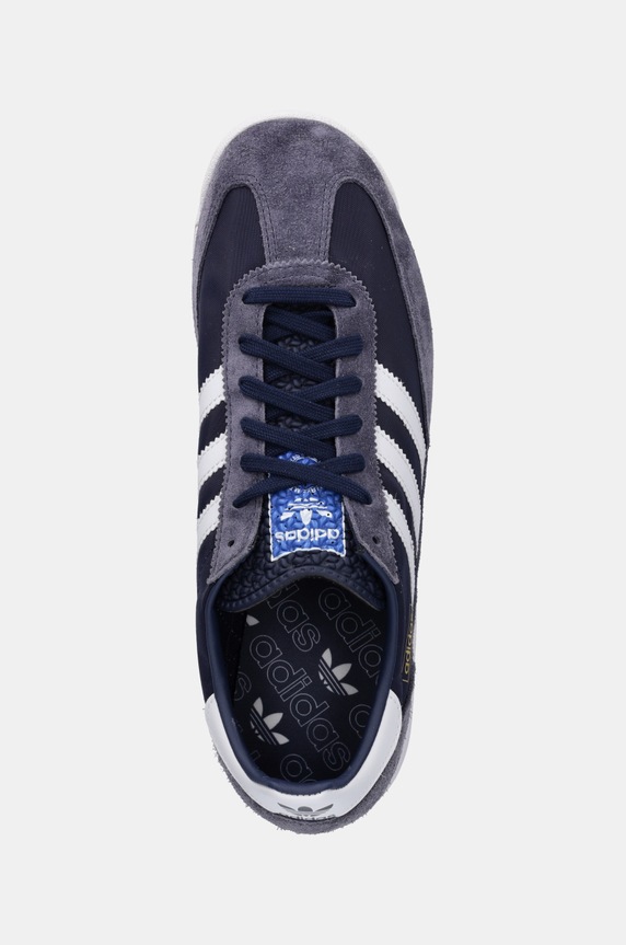 Încălțăminte adidas Originals sneakers SL 72 RS IH8017 bleumarin