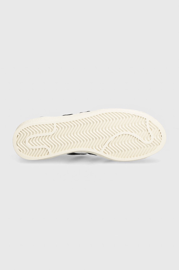 adidas Superstar 82 White Core Black JI2025 bianco