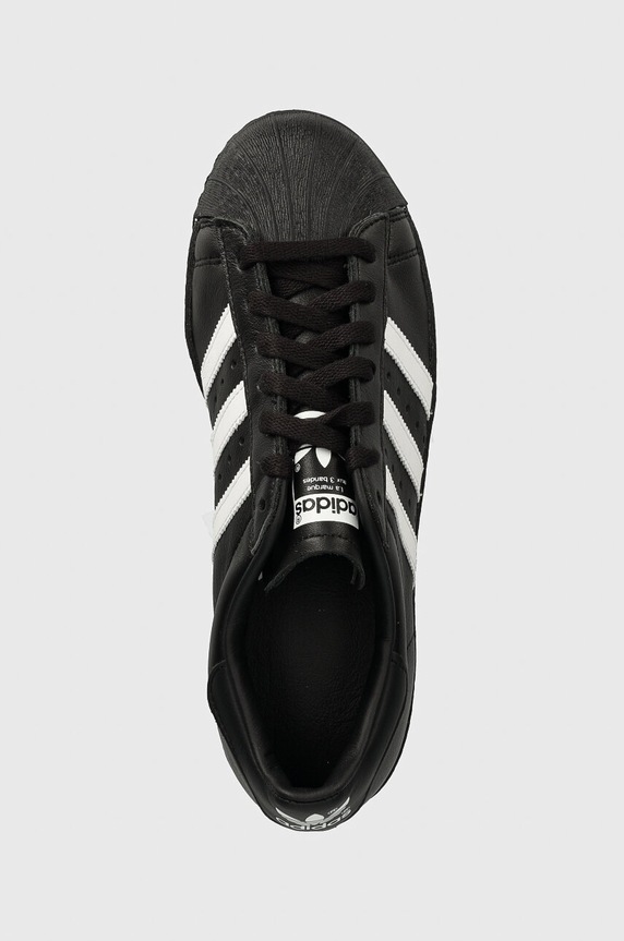 adidas Superstar 82 Core Black White black JI2026