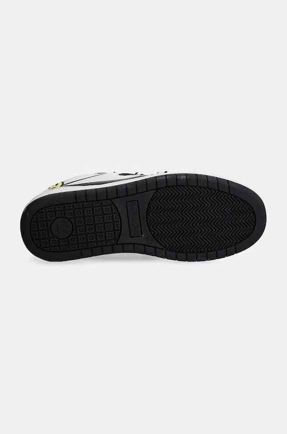 Tenisice Barrow Skate F3BWUASN172.002/13 bijela