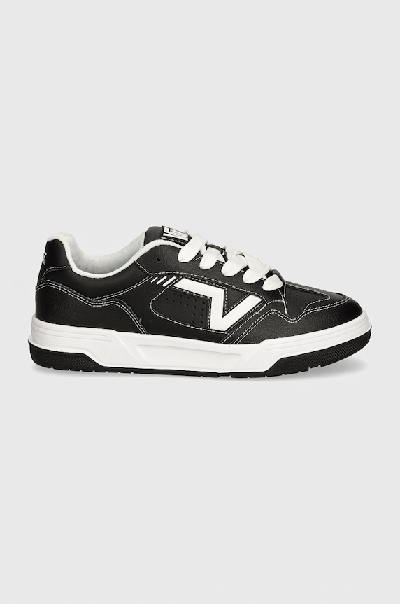 Tenisky Vans Upland VN000D25BZW1 čierna AW24