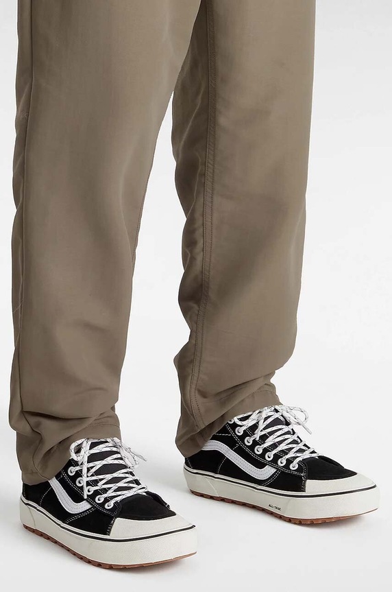Kecky Vans MTE Sk8-Hi Waterproof VN000CVT6BT1