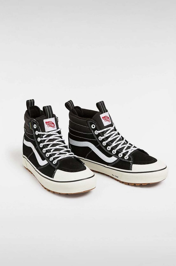 Kecky Vans MTE Sk8-Hi Waterproof VN000CVT6BT1 černá AW24