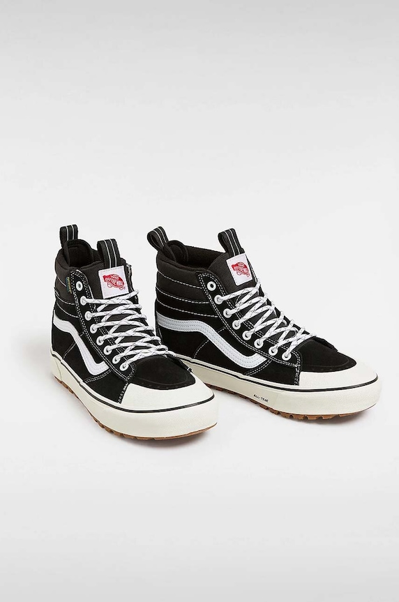 Kecky Vans MTE Sk8-Hi Waterproof VN000CVT6BT1 černá AW24