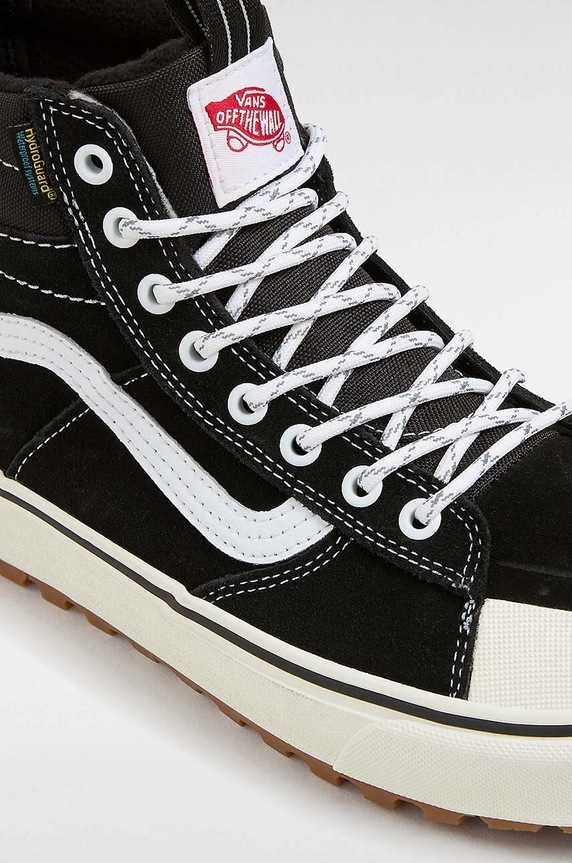 Boty Kecky Vans MTE Sk8-Hi Waterproof VN000CVT6BT1 černá