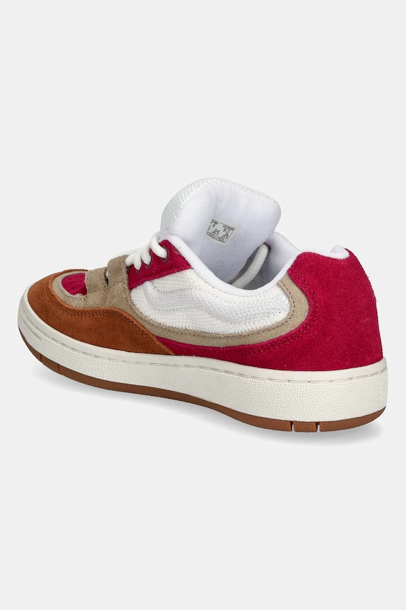 Încălțăminte Vans sneakers Speed LS VN000CTNJBW1 multicolor