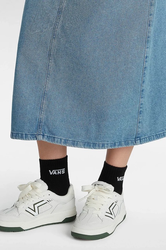 Sneakers Vans Upland VN000D1HBXU1 λευκό