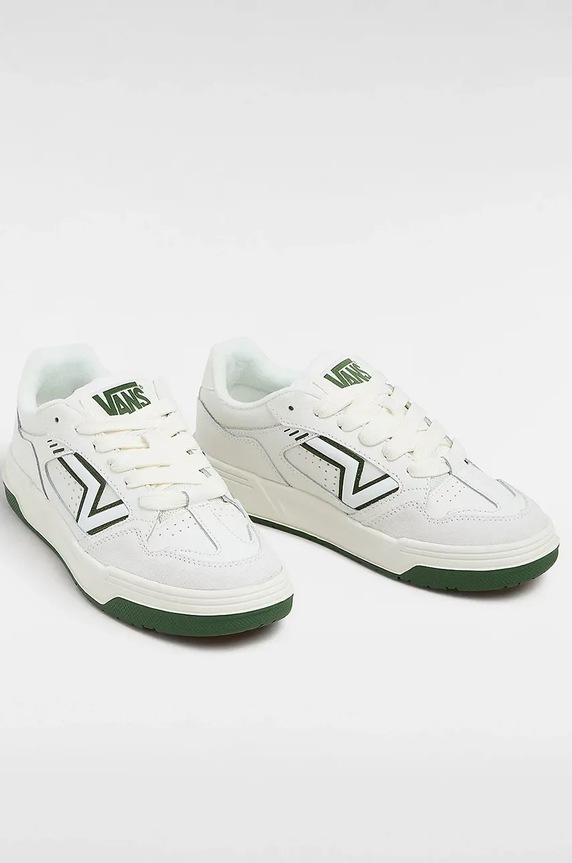 Sneakers Vans Upland VN000D1HBXU1 λευκό AW24