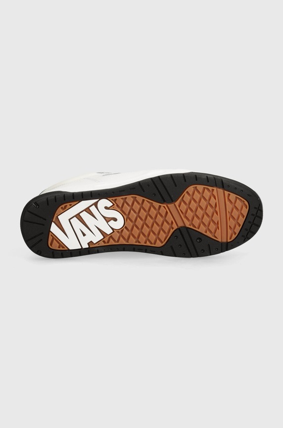 Vans sportcipő Upland VN000D1HYB21 fehér