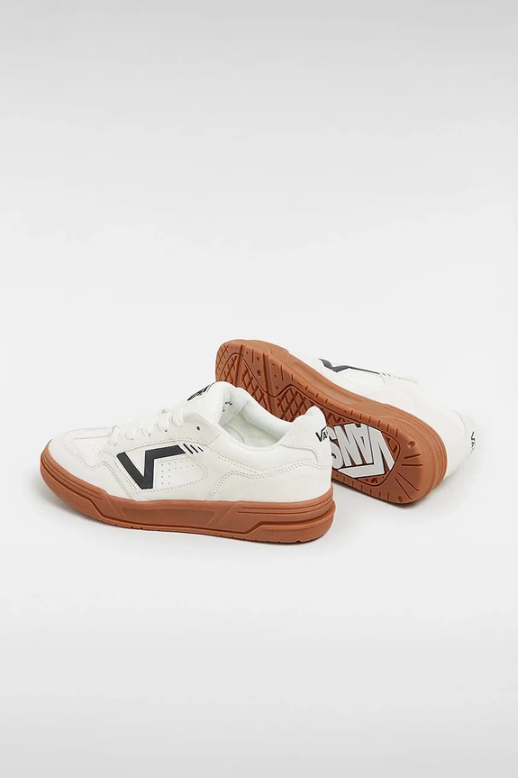 Vans sneakersy Upland biały VN000D25OVM1