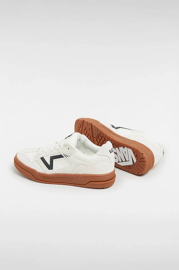 Vans sneakersy Upland biały VN000D25OVM1