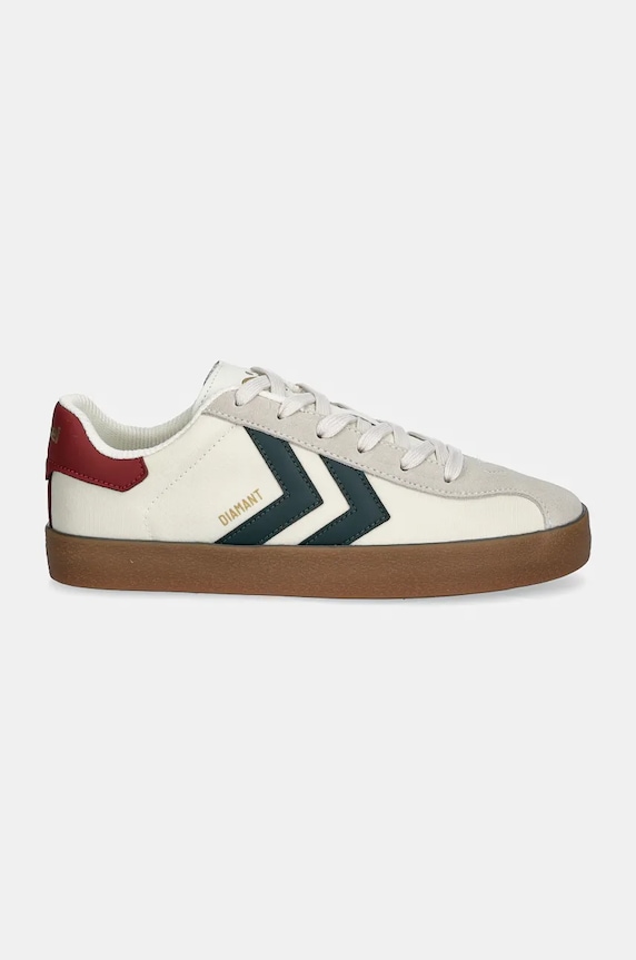 Hummel sneakers Diament Lx-e Rs 226230 bej SS25