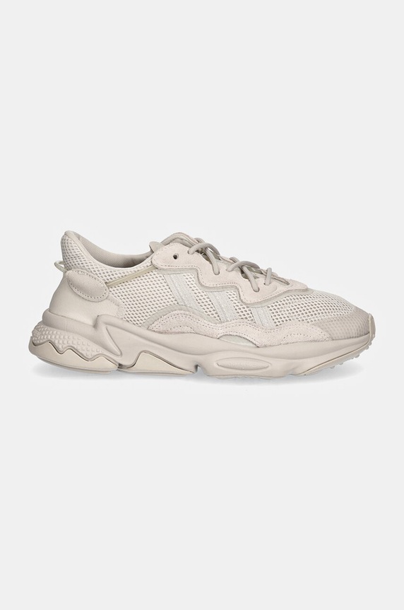 Маратонки adidas Originals Ozweego FY2023 бежов AW24