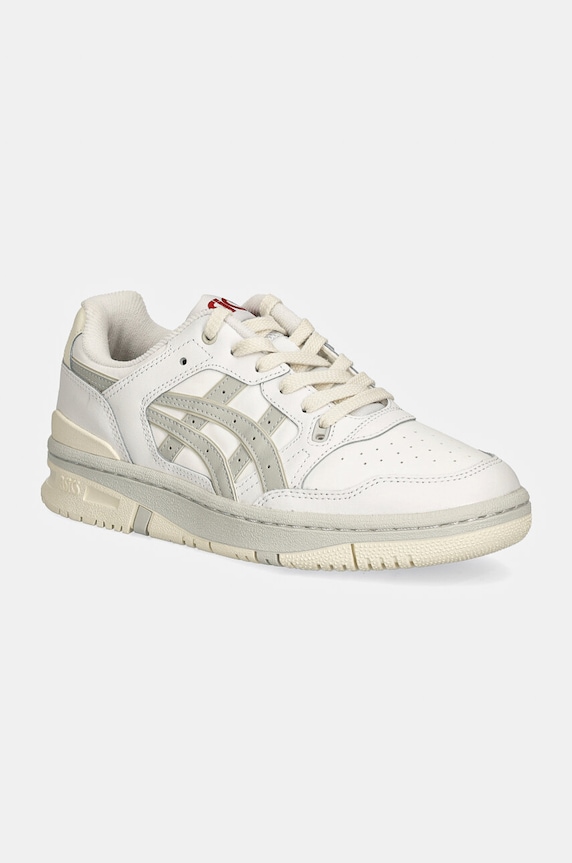 Asics sneakersy EX89 płaska biały 1203A539.121