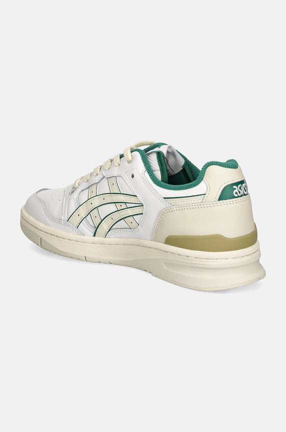 Obuwie Asics sneakersy EX89 1203A539.122 biały