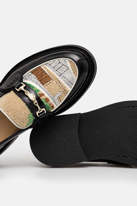 Filling Pieces mokaszin Loafer Pavillion 44278061861