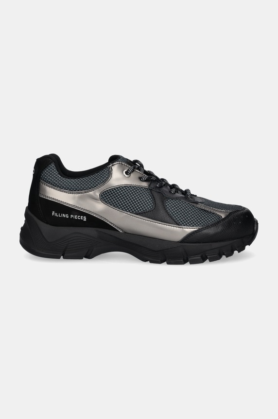Tenisky Filling Pieces Oryon 56333911861 čierna AW24