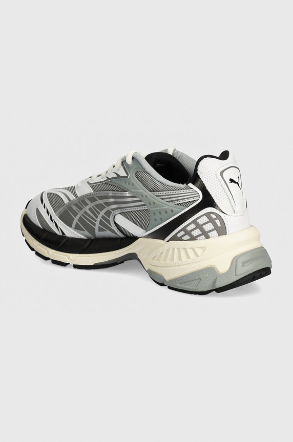 Παπούτσια Sneakers Puma Velophasis Born in the 2000s 398219 γκρί