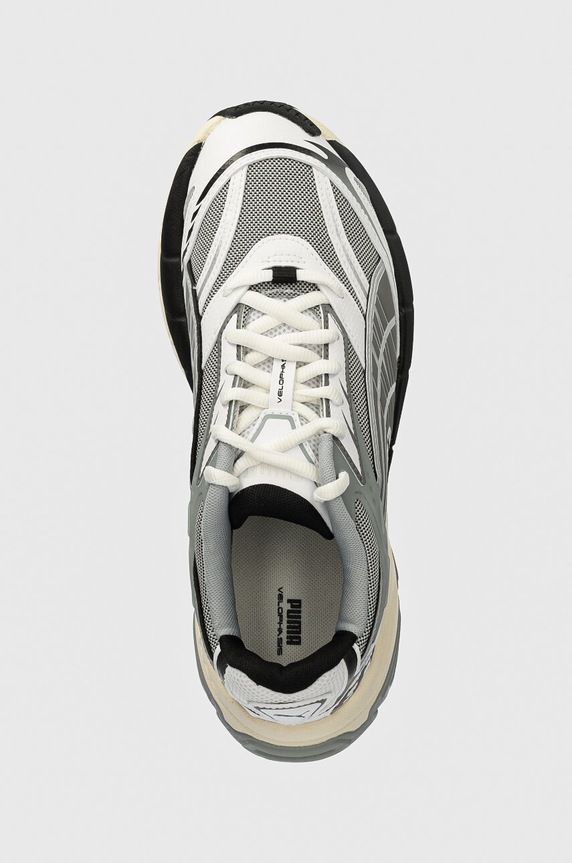 Sneakers Puma Velophasis Born in the 2000s γκρί 398219