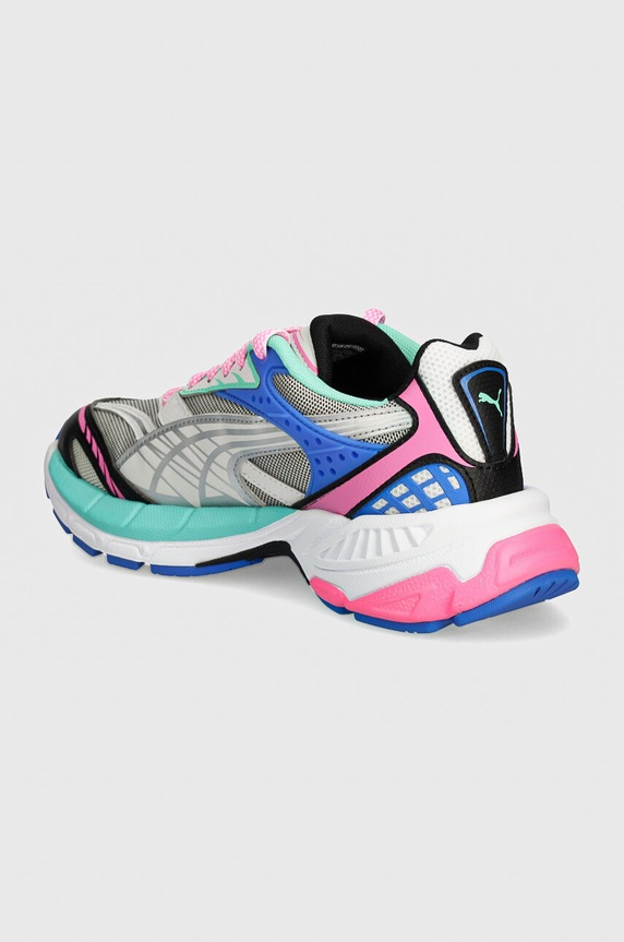 Obuwie Puma sneakersy Velophasis Born in the 2000s 398219 multicolor