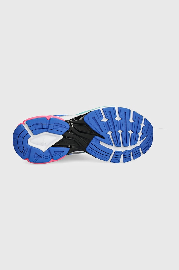 Puma sneakersy Velophasis Born in the 2000s 398219 multicolor