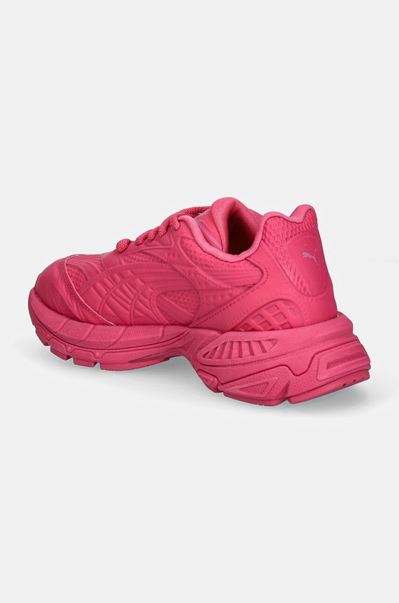 Obuwie Puma sneakersy Velophasis Vacuum 398263 różowy
