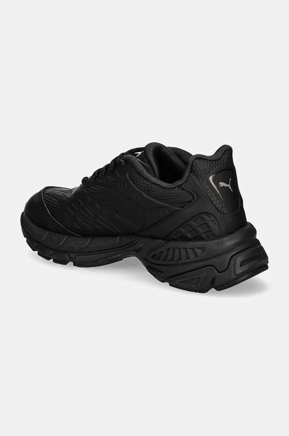 Obuwie Puma sneakersy Velophasis Vacuum 398263 czarny